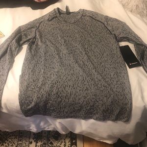Lululemon Men’s Metal Vent Texh LS 2.0